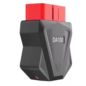 DA100 Generic Models Code Reader MIL Zustands prüfung und Leistungs test Oxygen Sensing Fault Code Search Tool - Product Image 3