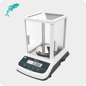 AKM LAB <strong>Excel</strong> Precision Balance Scale Weighing Electronic Balance Scale - Product Image 5