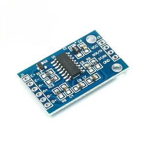 Sensore di pressione di precisione a 24 bit sensore di pesatura con bilanciamento elettronico del modulo AD seriale HX711 - Product Image 5