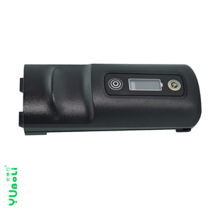 シンボルMC9500バッテリーの4800mAh交換-MC9596、MC9598、MC9598Bと完全互換性があります - Product Image 1