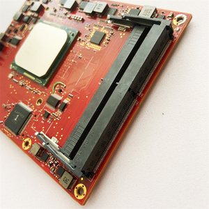 INTEL R3182-80001-02 R01 R3182 Industrielles Motherboard eingebettete CPU-Platine CPU-Modul Hauptplatine Original bestand 100% Test - Product Image 5