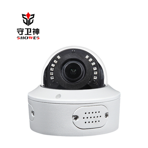 首威深anpr lpr摄像头车牌识别安全摄像头系统迷你wifi摄像头 - Product Image 1