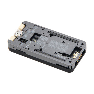 LILYGO T-Pico2350 ESP32-C6 RP2350 Dual MCU Raspberry Pi scheda di sviluppo 2.33 pollici LCD WIFI modulo Wireless Bluetooth - Product Image 3