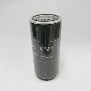 Wuxi yağ filtresi vidalı kompresör yağ filtresi element yağ filtresi için kullanılan kompresör XYGL-70 XYGL70 - Product Image 4