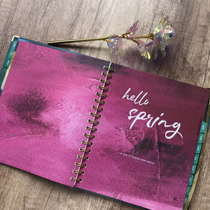 Printing My <strong>Own</strong> Designed Planner <strong>Print</strong> Journal Customized <strong>Notebook</strong> Factory Supplier - Product Image 4