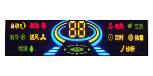 OEM 0.28 "7 cifre segmento Display a LED - Product Image 6