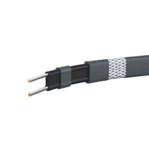 CE ISO Certified <strong>Heat</strong> <strong>Tracing</strong> <strong>Cable</strong> Self Regulating <strong>Heat</strong> <strong>Trace</strong> Tapes Self-limited Heating <strong>Cable</strong> For Water Pipe