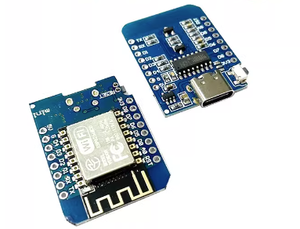 ESP8266 Serielles drahtloses WIFI-Modul für Adapter platten - Product Image 4