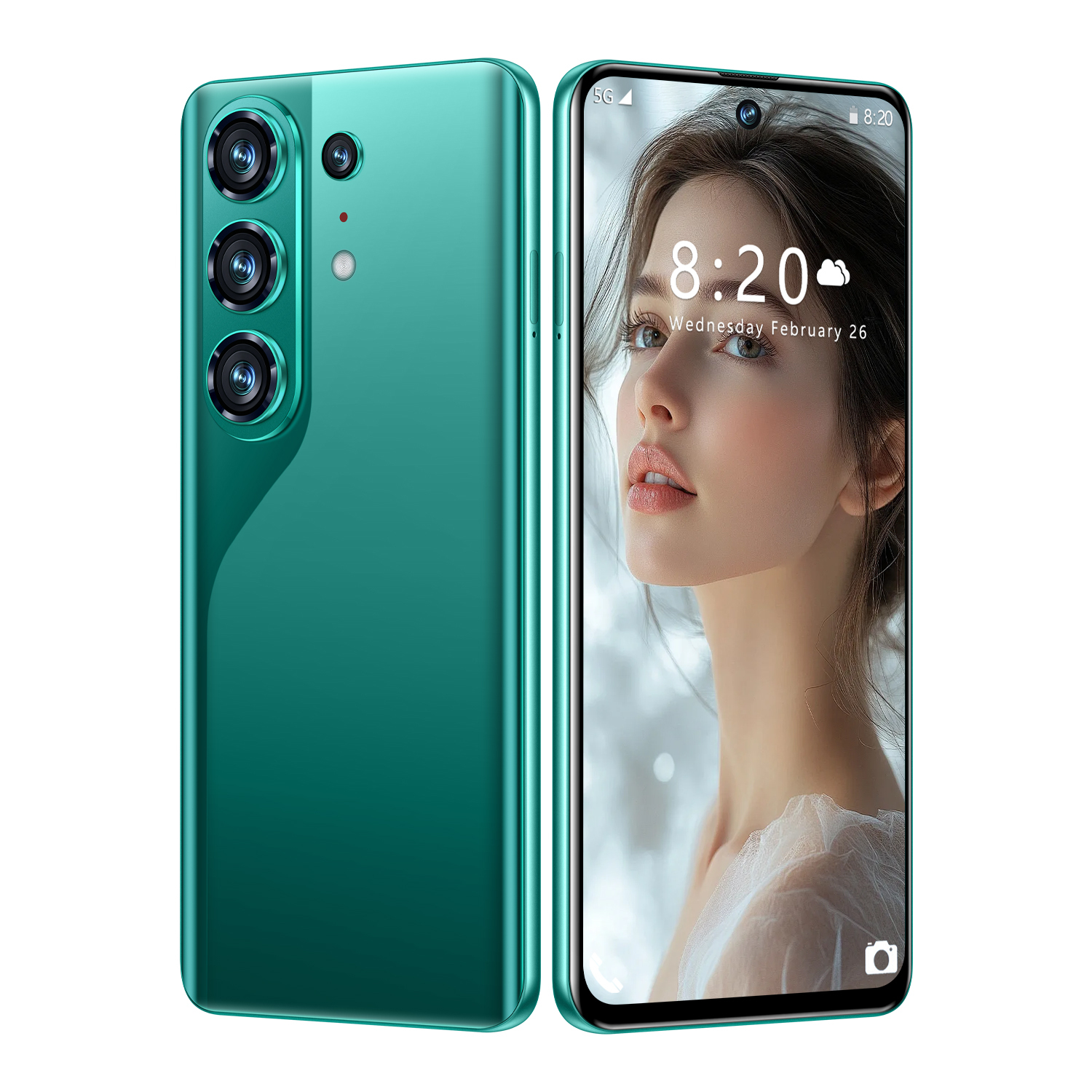 Verde