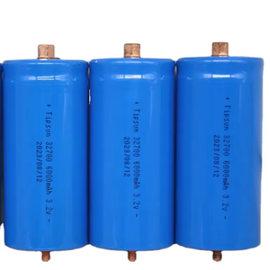 3.2V 5000mAh 6000mAh 15ah 22ah 30Ah 40AH 50Ah 60Ah pin lithium <span class=keywords><strong>32650</strong></span> 32700 LiFePO4 LFP pin Lithium ion di động - Product Image 2