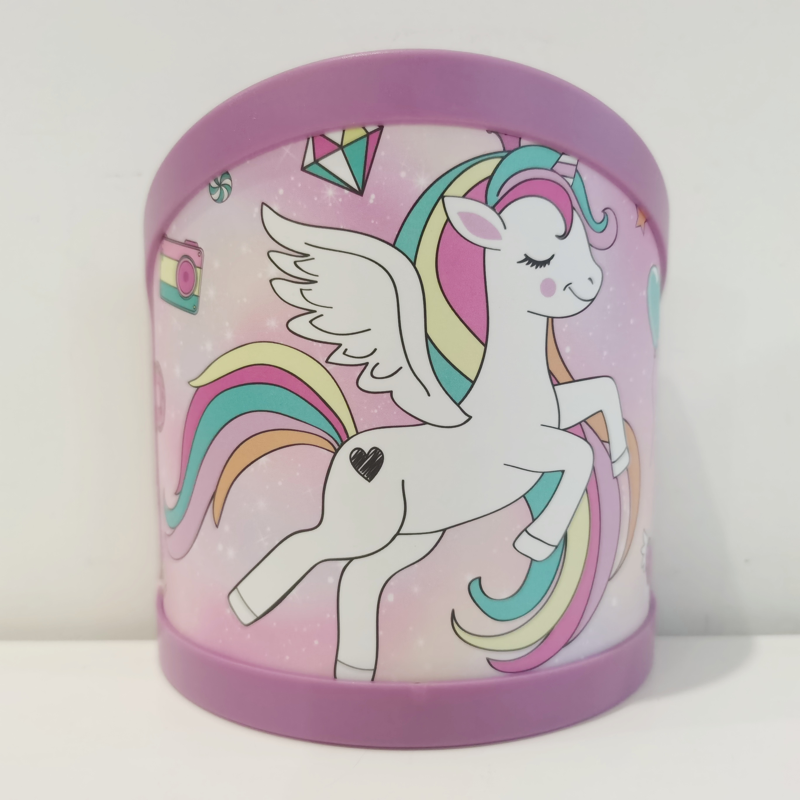 Licorne 5