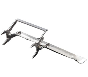 Stainless Steel <strong>Long</strong> Beehive Frame Grip Home Farm Use Beekeeping Tool with 1-Year Warranty Core Components Wire Tool - Product Image 6