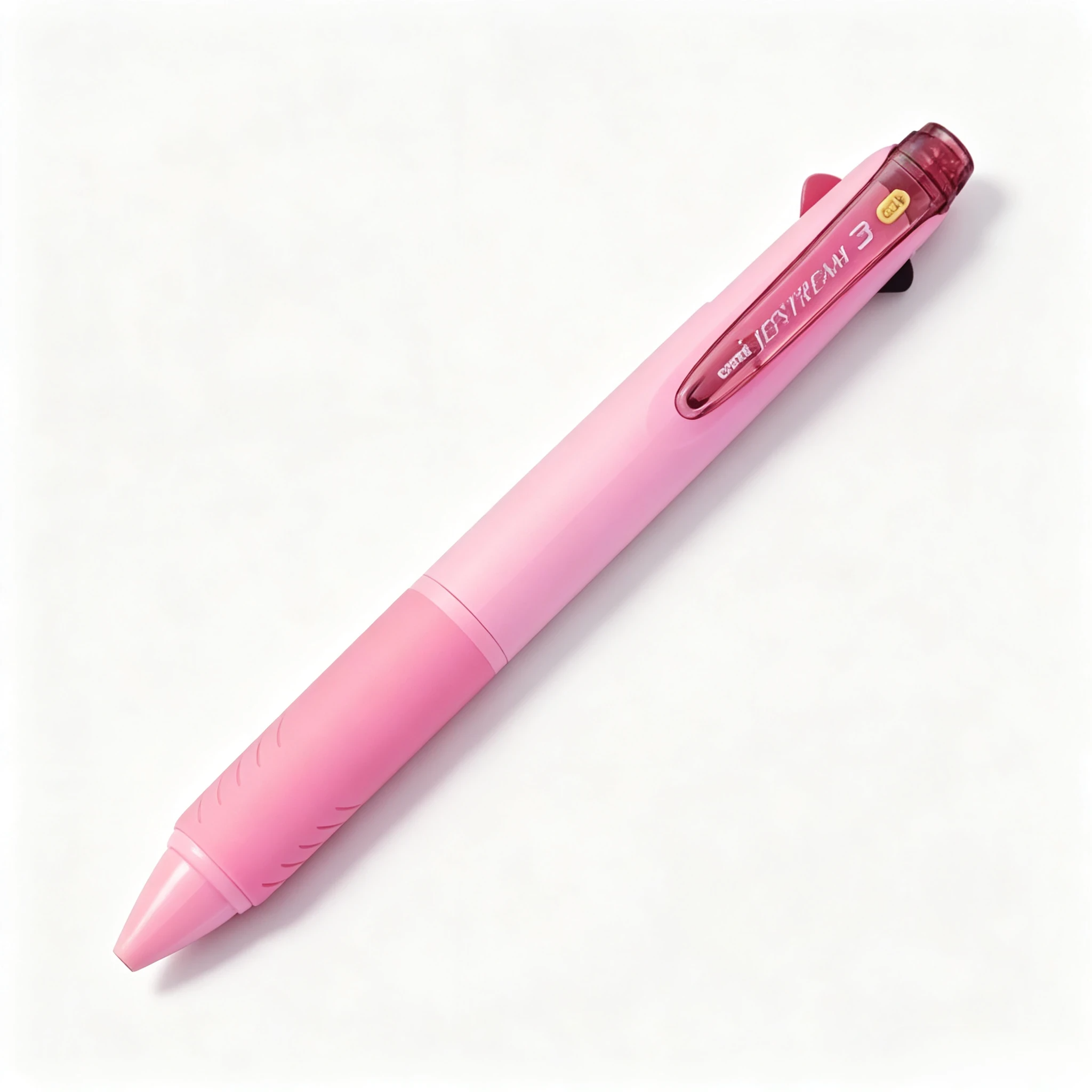 Baby Pink