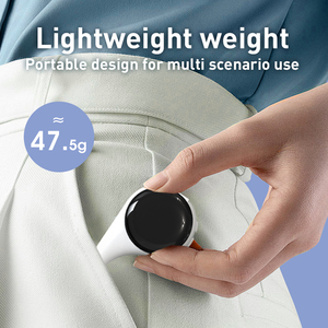 2025 Open-Ear 6 Premium Sound Smart <strong>Sleep</strong> <strong>Aid</strong> Device Portable ABS Material with Bone Conduction Technology - Product Image 4