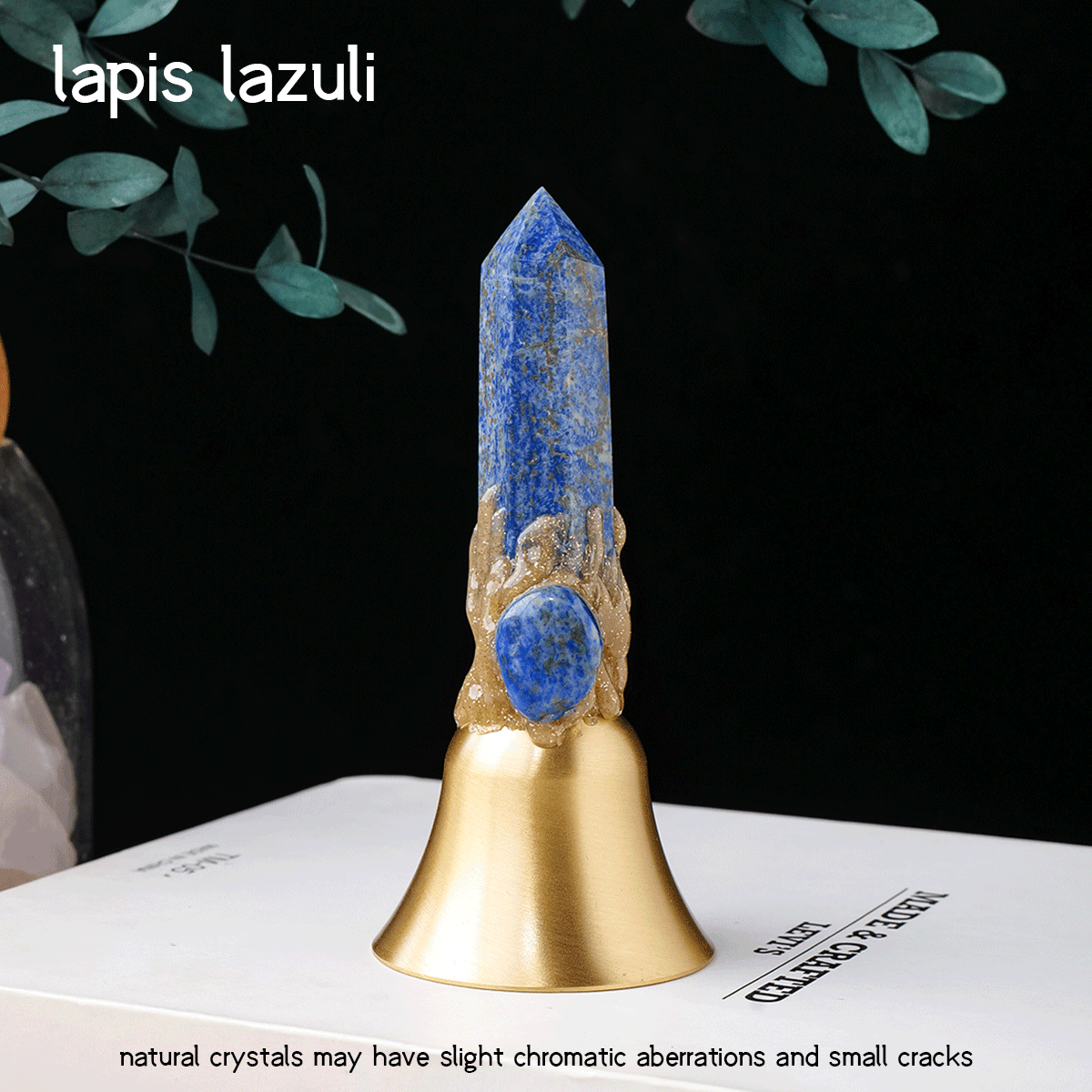 Lapis lazuli