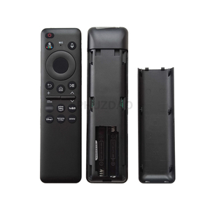 RM-G2800 V5リモコン,PVCボックス音声ボタンサムスンスマートQHD LED LCDスマートテレビ用 - Product Image 6