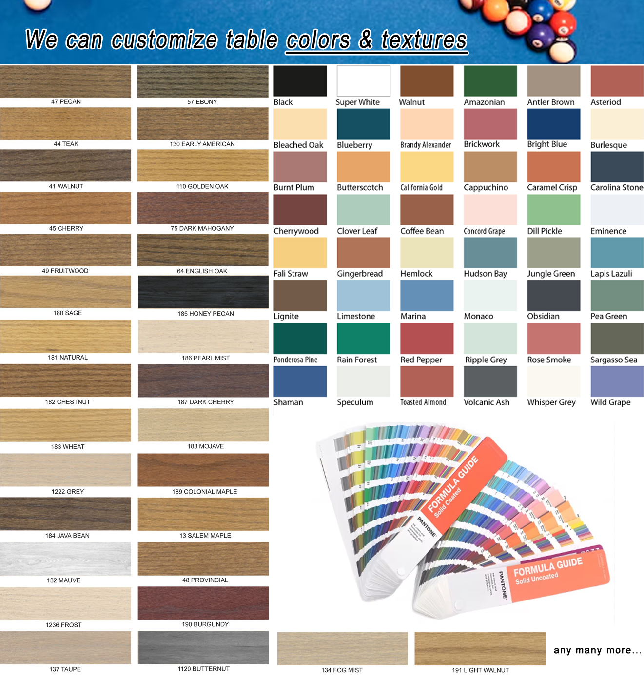 Colore personalizzato