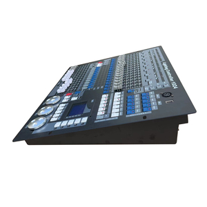 Professional Kingkong 1024 <strong>Dmx</strong> 512 Lighting Console 1024 Channel <strong>Simple</strong> Light <strong>Controller</strong>