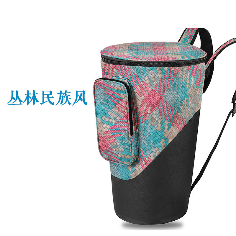 13 นิ้ว สไตล์ชนเผ่าป่า