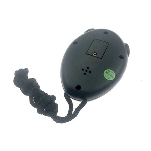 Timer di memoria con Timer di conteggio palmare a grande schermo con funzione orologio calendario temporizzato cronometro digitale
