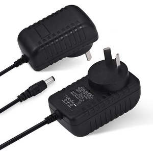 &quot;14.4V AC/DC Power Adapter - Universal 100-240V <strong>Input</strong> with Multiple Tips for <strong>Electronics</strong>, Medical <strong>Devices</strong> &amp; Industrial Equipment