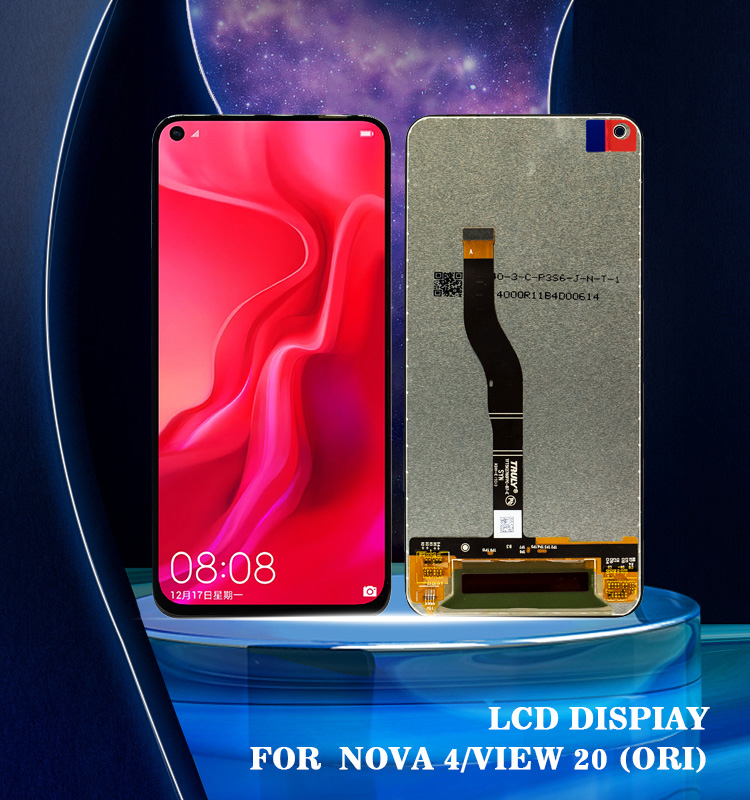 Nova 4