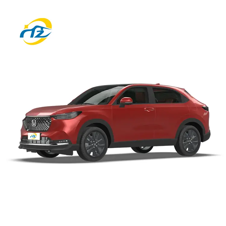 Vendita calda Hon da XRV nuove Auto 0 Km CVT 5 porte 5 posti SUV Auto in vendita cina rivenditore a buon mercato nuove Auto gratis