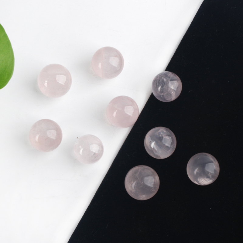 Quartz rose