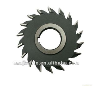 เครื่องกัดเหล็กความเร็วสูงไม่ได้มาตรฐานปรับแต่งความแม่นยำสูง kelite - Product Image 4