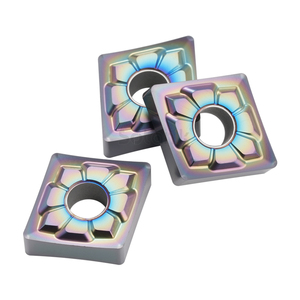<strong>Factory</strong> <strong>Best</strong> Selling Precision Turning <strong>Tool</strong> Carbide Insert <strong>Cutting</strong> <strong>Tool</strong> CNC Carbide Turning Inserts for Turning Lathe Processing - Product Image 2