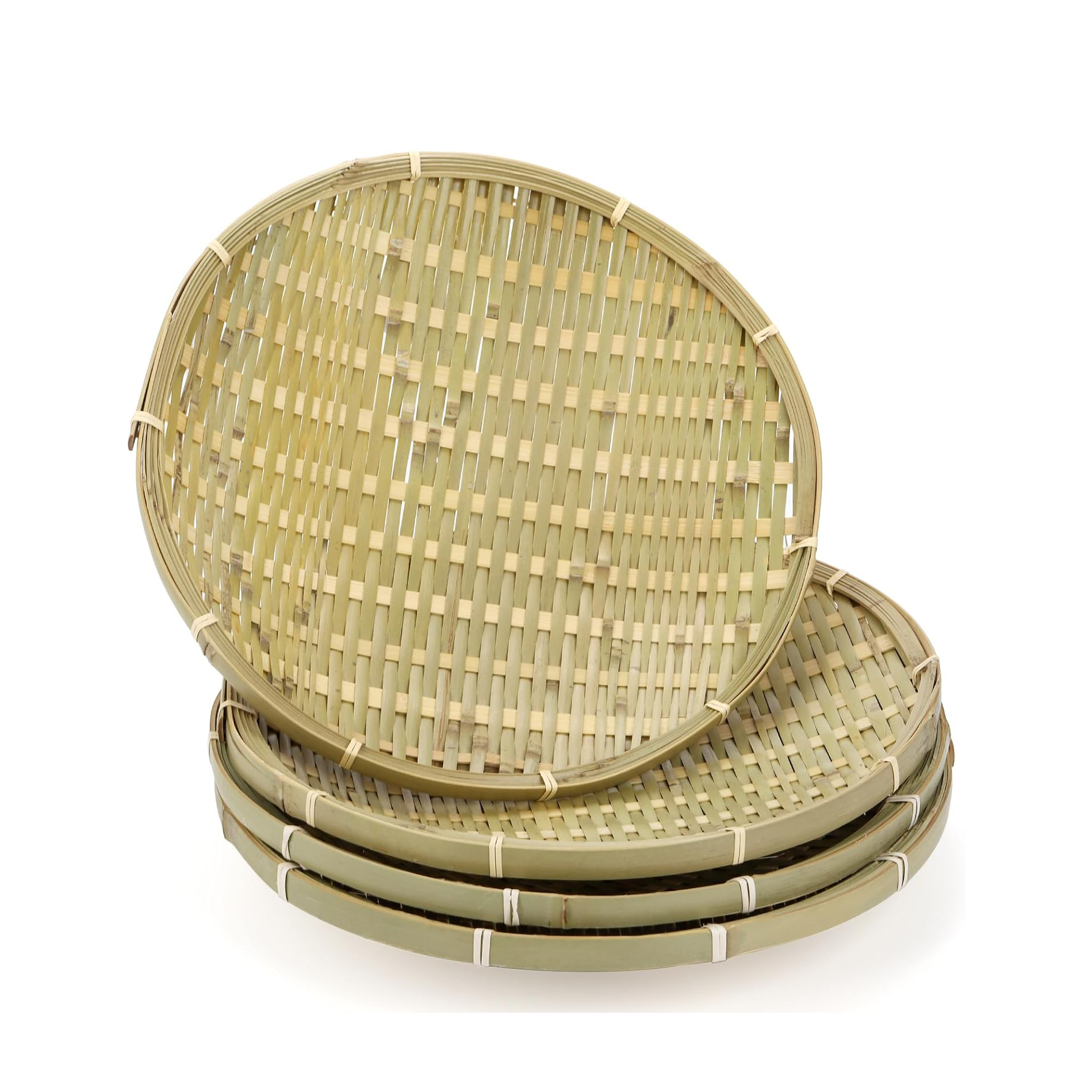 ไม้ไผ่ธรรมชาติ