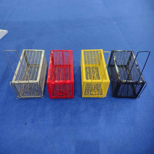 İnsancıl canlı kafes, sıçan, yakalamak ve fareler ve diğer kemirgenler serbest bırakmak fare kapanları - Product Image 4