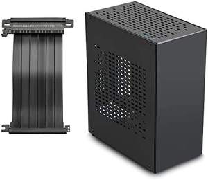 Mini <strong>PC</strong> <strong>Case</strong> Small Form Factor <strong>PC</strong> <strong>Case</strong> TX Computer Gaming <strong>Case</strong> Supports GPU - Product Image 2