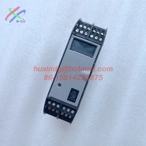 KONGSBERG-Módulo de entrada digital para barco, módulo de procesamiento de señal de barco, RMP 201-8, 1, 2, 1 unidad, 1 unidad - Product Image 6