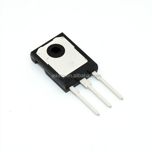 Yüksek kaliteli MOS Transisotor MOSFET N-CH 2500V 5A PLUS247 IXTX5N250 - Product Image 4