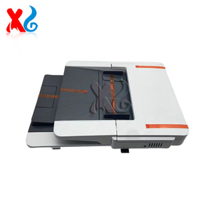 เครื่องสแกน ADF Simplex ใช้งานได้กับ HP Color LaserJet Pro MFP M477fnw M477fdn M477fdw M377dw M452 M455dn ประกอบ ADF