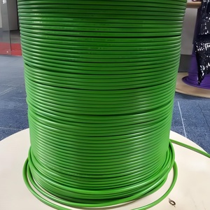 6XV1830-5FH10 PB <strong>FC</strong> Process Cable GP/ Ethernet-APL Cable GP for IEC 61158-2(PB) and IEC TS 60079-47(2-WISE) Black Wire - Product Image 4