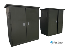 UL-zugelassener 3-Phasen-13,8-kV-1250-kVA-2MVA-Pad-montierter Transformator Leistungs elektronischer Verwendung eingang 110V/220V Ausgang 380V 50Hz Spule - Product Image 6