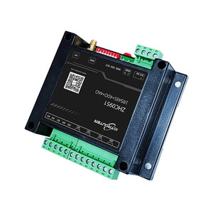 リレー入力および出力モデム付きLoRa RTU RS485インターフェース433MHzゲートウェイワイヤレスおよびRFモジュール製品サポートMQTT - Product Image 1