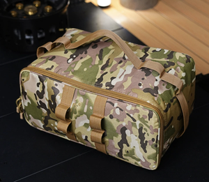 Rip-Stop in <span class=keywords><strong>Polyester</strong></span> Vải kỹ thuật số Camo in vải dệt đa địa hình ngụy trang ngoài trời bánh vải - Product Image 6