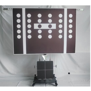 Alman Araçları için Çift Lensli ADAS Kalibrasyon Araçları Adaptif Hız Sabitleyici Kalibrasyon Hedef Görünüm Monitörü LDW 360 - Product Image 5