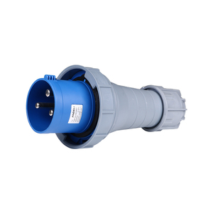 AM-0432ファクトリーダイレクト125A IP67産業用電気プラグ3P 4P 5Pプラグ15A/10A/50A/32A/20A/40A定格電流
