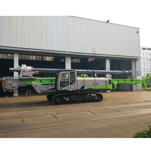 Chinese Famous Brand Zr280c Rotary Rig Drilling Rig <strong>Machine</strong> Rotary <strong>Machine</strong>