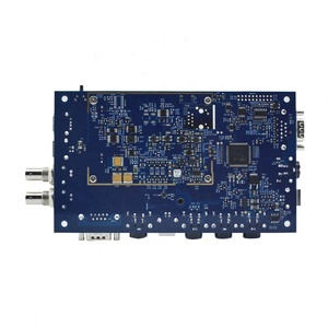 金属検出器PCB回路基板長距離パルス強力な金属検出器多層回路 - Product Image 3