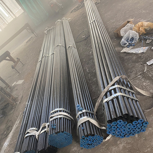 Recubierto DN450 SCH STD API 5L X52 ASME B36.10M SMLS TUBO DE ACERO - Product Image 5