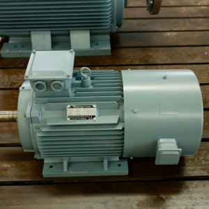High Quality Electricity <strong>Pmg</strong> Generator Permanent Magnet Low Rpm Permanent Magnet Generator - Product Image 5