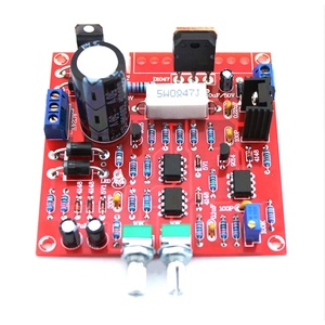 0-30V 2mA-3A protezione di limitazione della corrente a regolazione continua Kit di alimentazione regolato in corrente continua - Product Image 1
