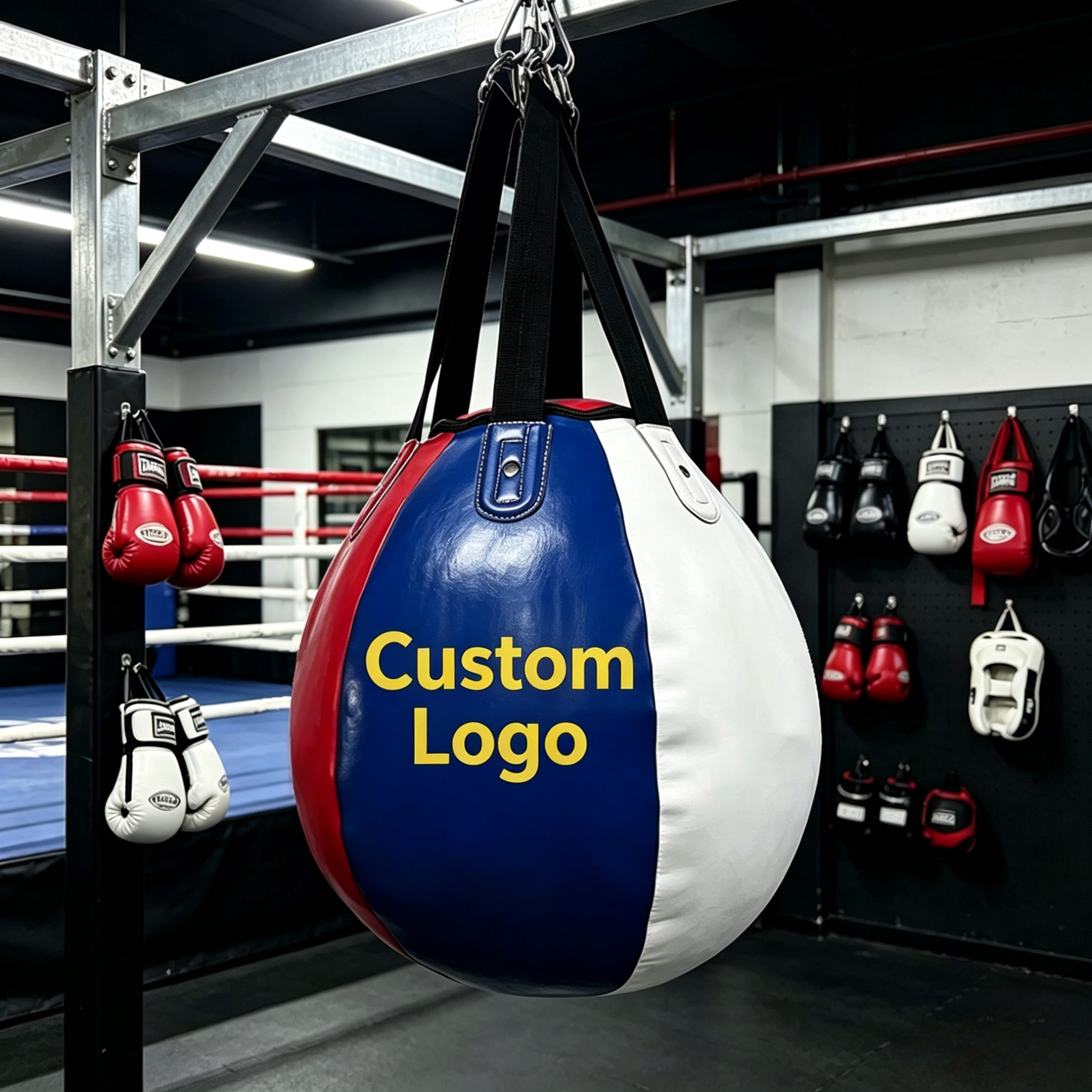 customize
