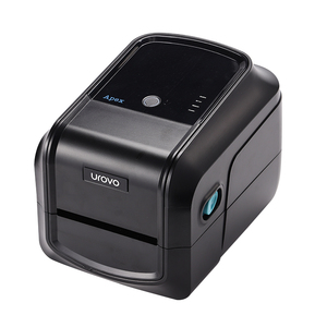 D8120 Plus Professional High-resolution Custom Adhesive Sticker <strong>Printer</strong> Shipping Label Barcode Thermal <strong>Printer</strong> - Product Image 5