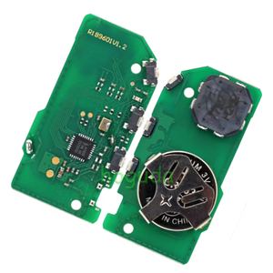 For Kia 3 Button Smart Remote <strong>Key</strong> with 433MHz ID47 Hitag3 Chip FOB-4F23 P/N: 95440-G5200 - Product Image 4